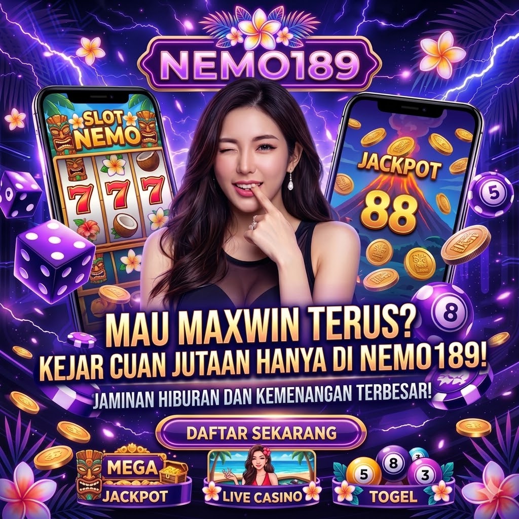 NEMO189